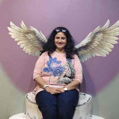 Kavita Saxena