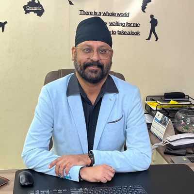 Gurmeet Singh