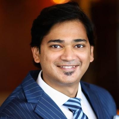 Rahul Anand