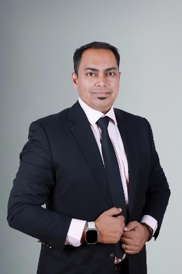 Virendra Mali William 