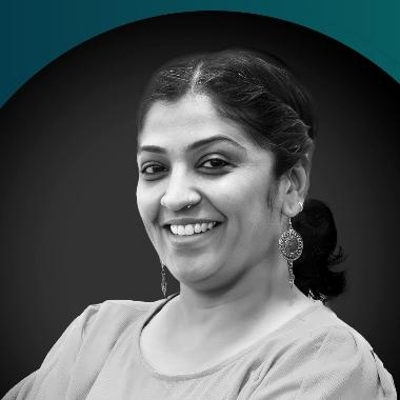 Reena Mathai