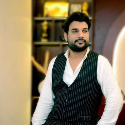 Rakesh Khatri